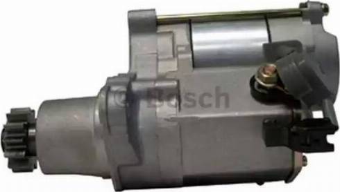 BOSCH F 042 000 182 - Démarreur cwaw.fr