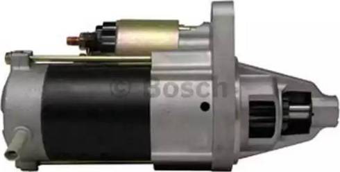 BOSCH F 042 000 210 - Démarreur cwaw.fr