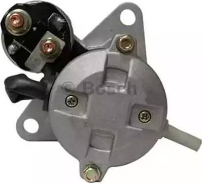 BOSCH F 042 000 210 - Démarreur cwaw.fr