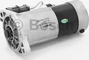 BOSCH F 042 001 093 - Démarreur cwaw.fr