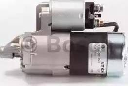 BOSCH F 042 001 049 - Démarreur cwaw.fr