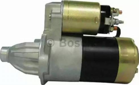 BOSCH F 042 001 056 - Démarreur cwaw.fr