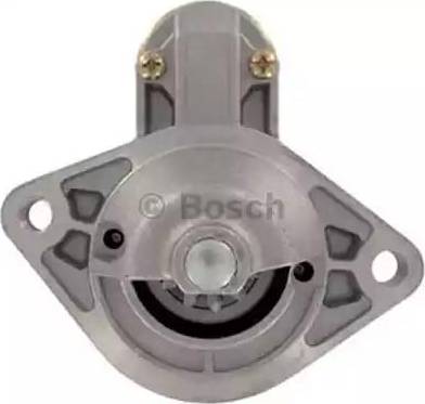 BOSCH F 042 001 057 - Démarreur cwaw.fr