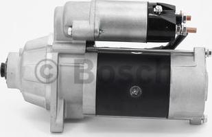 BOSCH F 042 001 002 - Démarreur cwaw.fr