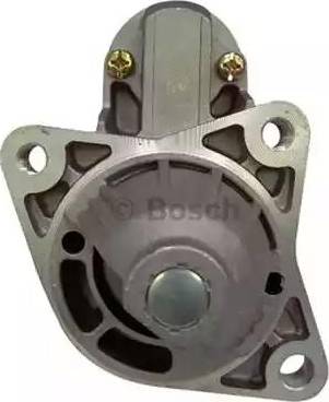 BOSCH F 042 001 014 - Démarreur cwaw.fr