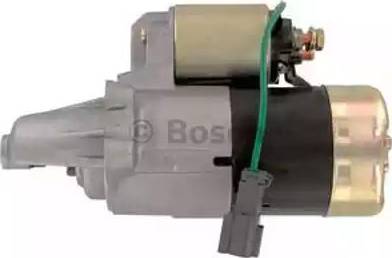 BOSCH F 042 001 017 - Démarreur cwaw.fr