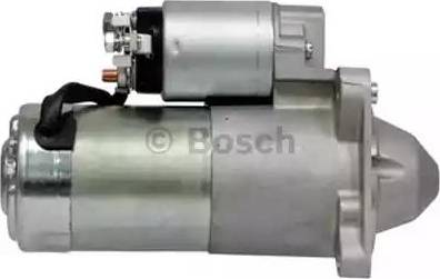 BOSCH F 042 001 089 - Démarreur cwaw.fr