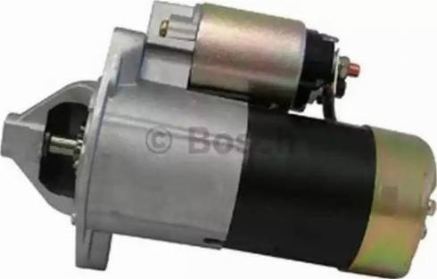 BOSCH F 042 001 081 - Démarreur cwaw.fr