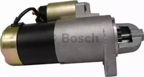 BOSCH F 042 001 038 - Démarreur cwaw.fr