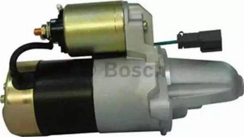 BOSCH F 042 001 033 - Démarreur cwaw.fr