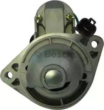 BOSCH F 042 001 033 - Démarreur cwaw.fr