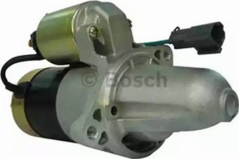 BOSCH F 042 001 033 - Démarreur cwaw.fr