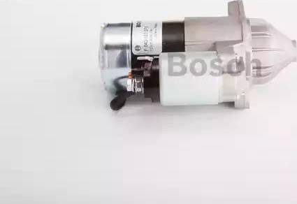 BOSCH F 042 001 071 - Démarreur cwaw.fr