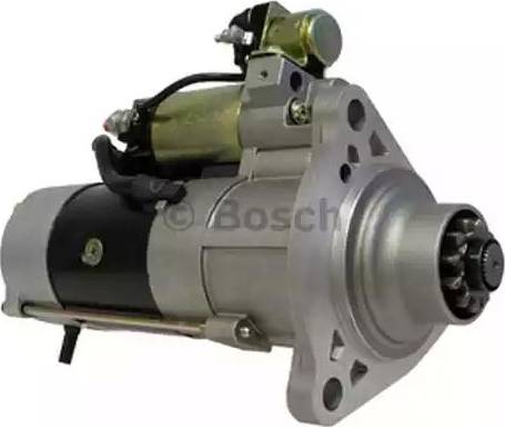 BOSCH F 042 001 194 - Démarreur cwaw.fr