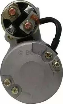 BOSCH F 042 001 105 - Démarreur cwaw.fr