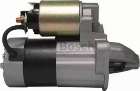 BOSCH F 042 001 106 - Démarreur cwaw.fr