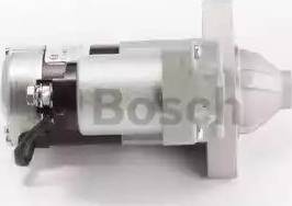 BOSCH F 042 001 100 - Démarreur cwaw.fr