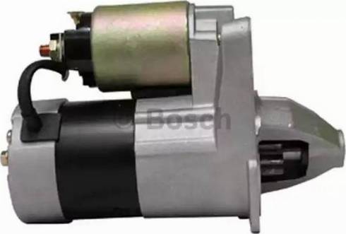 BOSCH F 042 001 101 - Démarreur cwaw.fr