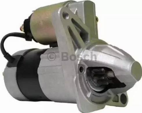 BOSCH F 042 001 101 - Démarreur cwaw.fr