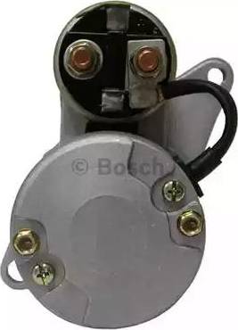 BOSCH F 042 001 101 - Démarreur cwaw.fr