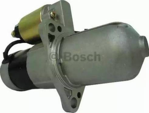 BOSCH F 042 001 108 - Démarreur cwaw.fr