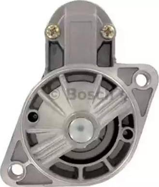 BOSCH F 042 001 119 - Démarreur cwaw.fr