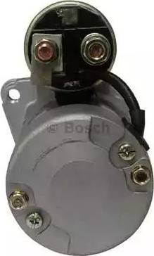 BOSCH F 042 001 113 - Démarreur cwaw.fr