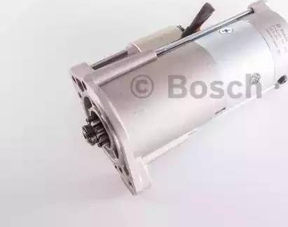 BOSCH F 042 001 181 - Démarreur cwaw.fr