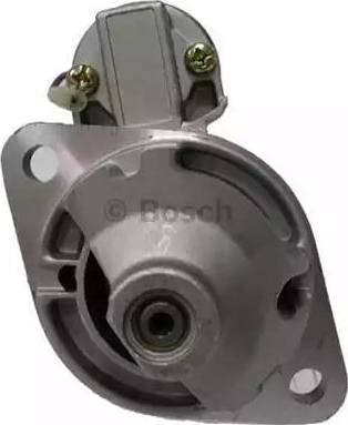 BOSCH F 042 001 131 - Démarreur cwaw.fr