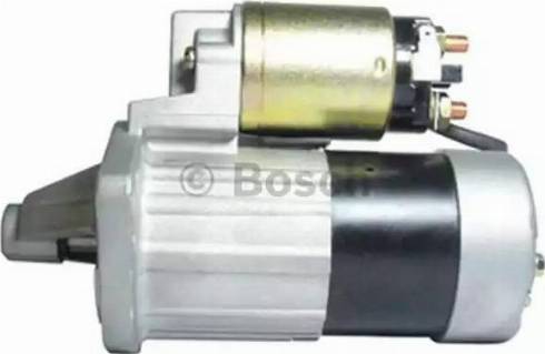 BOSCH F 042 001 137 - Démarreur cwaw.fr