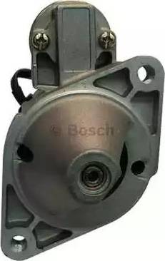 BOSCH F 042 001 123 - Démarreur cwaw.fr