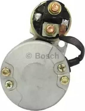 BOSCH F 042 001 122 - Démarreur cwaw.fr