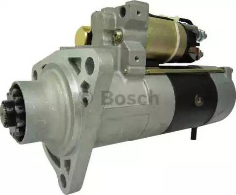 BOSCH F 042 001 203 - Démarreur cwaw.fr