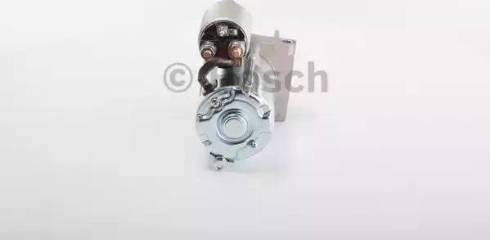 BOSCH F 042 003 047 - Démarreur cwaw.fr