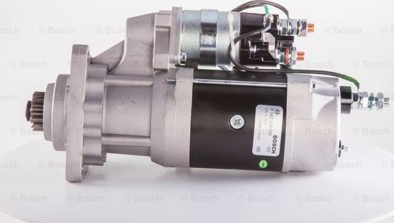 BOSCH F 042 003 080 - Démarreur cwaw.fr