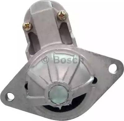 BOSCH F 042 003 039 - Démarreur cwaw.fr