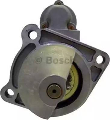 BOSCH F 042 002 091 - Démarreur cwaw.fr