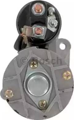 BOSCH F 042 002 045 - Démarreur cwaw.fr