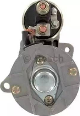 BOSCH F 042 002 040 - Démarreur cwaw.fr