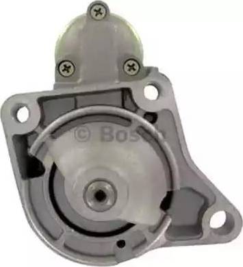 BOSCH F 042 002 040 - Démarreur cwaw.fr