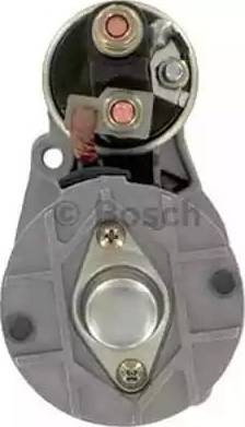 BOSCH F 042 002 042 - Démarreur cwaw.fr