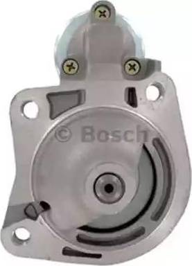 BOSCH F 042 002 054 - Démarreur cwaw.fr