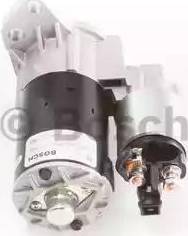 BOSCH F 042 002 053 - Démarreur cwaw.fr