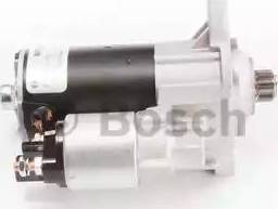 BOSCH F 042 002 053 - Démarreur cwaw.fr