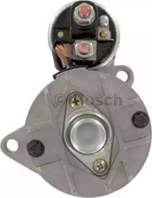 BOSCH F 042 002 057 - Démarreur cwaw.fr