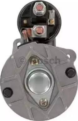 BOSCH F 042 002 067 - Démarreur cwaw.fr