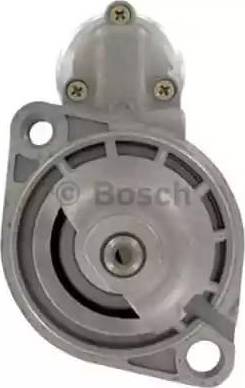 BOSCH F 042 002 004 - Démarreur cwaw.fr