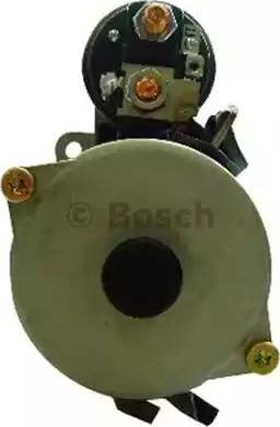 BOSCH F 042 002 085 - Démarreur cwaw.fr