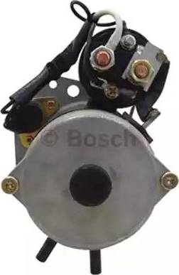 BOSCH F 042 002 088 - Démarreur cwaw.fr