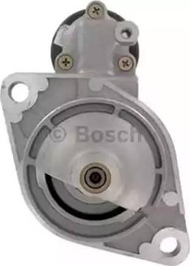 BOSCH F 042 002 035 - Démarreur cwaw.fr